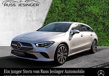 Mercedes-Benz CLA 180 Shooting Brake CLA 180 SB Progressive *LED*MBUX*SpurH*Navi*PDC*