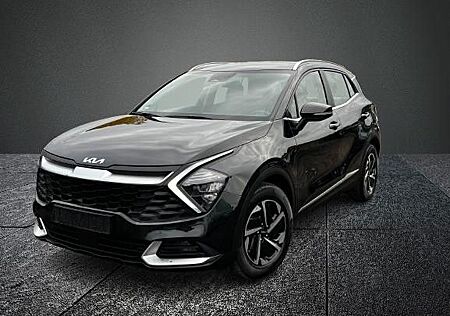 Kia Sportage 1.6 150PS DYNAMIC-LINE LED CAM NAVI AHK