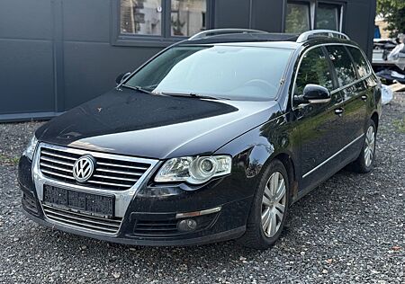 VW Passat Variant Volkswagen Highline*2,0TDI*Navi*Klima*170PS*