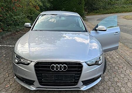 Audi A5 2.0 TDI 100kW multit. Sportback -