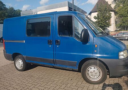 Citroën Jumper