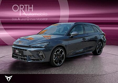 Cupra Leon SP 1.5eTSI 150PS DSG MATRIX SENNHEISER PANO