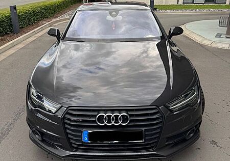 Audi A7 3.0 TDI 200kW quattro S tronic Sportb. -