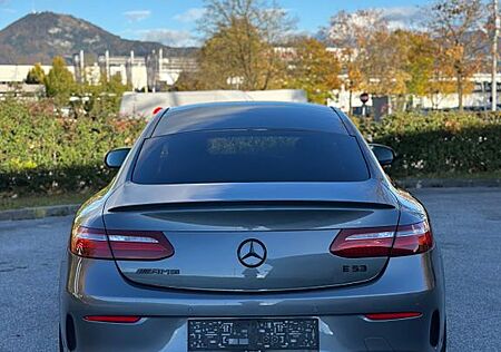 Mercedes-Benz E 53 AMG Mercedes-AMG E 53 4MATIC+ Autom. Me...