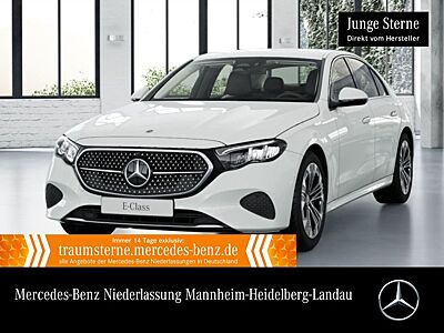 Mercedes-Benz E 300 e Avantgarde Advanced/DISTRONIC/LED/360°/