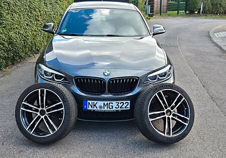 BMW 230 gebraucht kaufen BMW 230i Steptronic Coupé M Sport M Sport