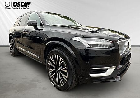 Volvo XC 90 XC90 T8 Recharge Plus Bright 7-Sitzer 360Grad Se
