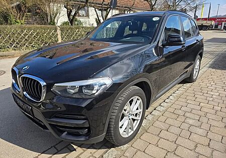 BMW X3 xDrive25d Advantage xDrive25d EU6 Advantage