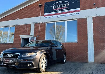 Audi A4 Avant Ambiente 2.0 TDI