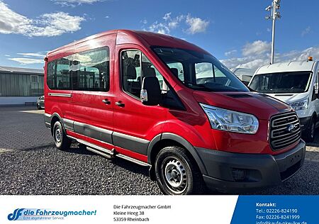 Ford Transit Kombi 350 L3 2.2 TDCi DPF *2495 *KLIMA *
