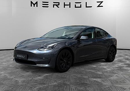 Tesla Model 3 Stand.Range+ *Wärmep.* Facelift*93,4%SOH