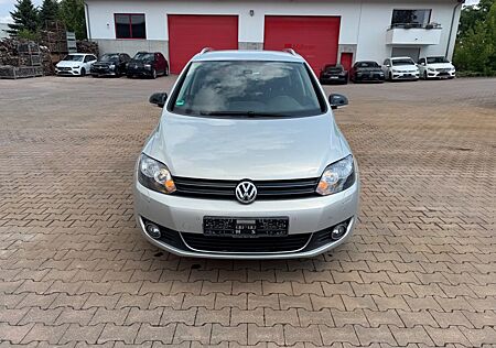VW Golf Volkswagen Plus VI Style