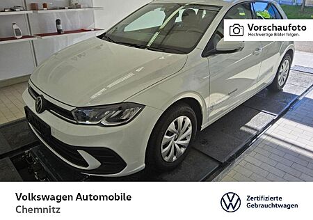 VW Polo Volkswagen 1.0 Life Start/Stop LED CarPlay