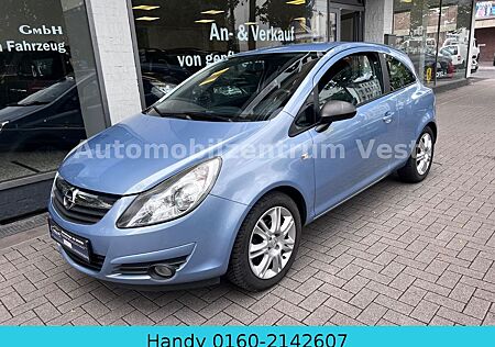 Opel Corsa D Innovation "110 Jahre"Klima*Navi*Tempoma