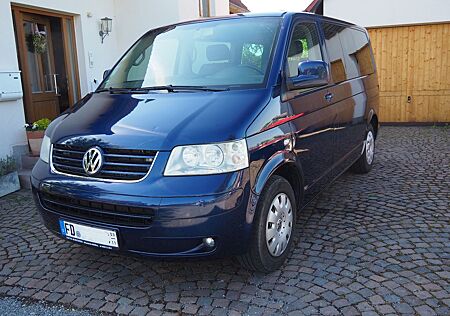 VW T5 Multivan Volkswagen
