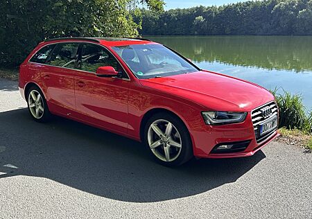 Audi A4 3.0 TDI S tronic quattro Ambition Avant A...