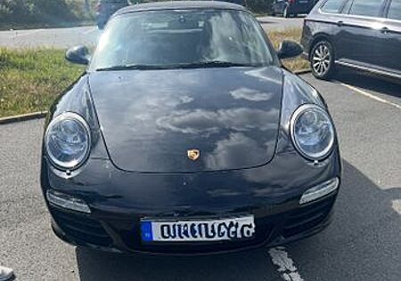 Porsche 911 Urmodell 997