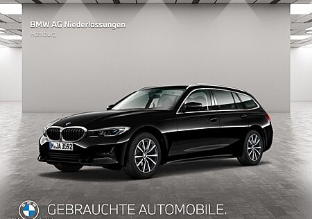 BMW 320d Touring Sport Line Harman/K Head-Up Laser
