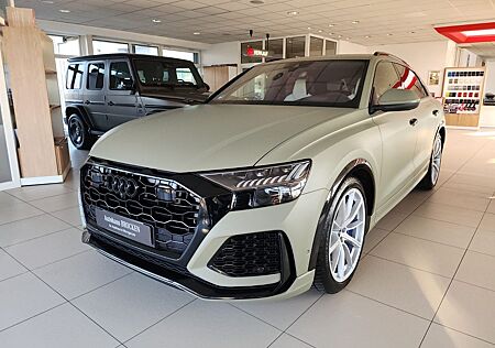 Audi RS Q8 RSQ8 -Exclusive/Keramik/810PS MTM/VOLL