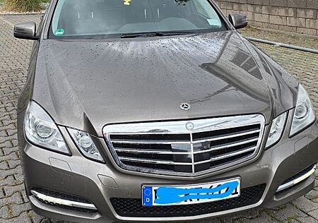 Mercedes-Benz 350 TDI 4 Matic