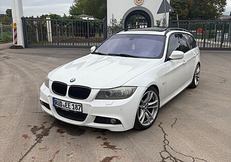 BMW 330 gebraucht kaufen BMW 330d Touring Edition Exclusive Edition Exclusive