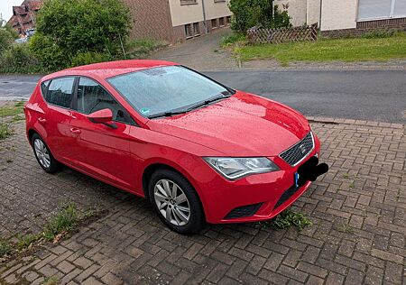 Seat Leon 1.2 TSI 77kW Start&Stop Reference Reference