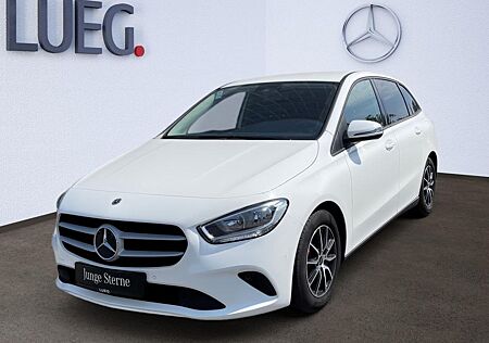 Mercedes-Benz B 180 NAVIGATION+PARKASSISTENT+INFOTAINMENT