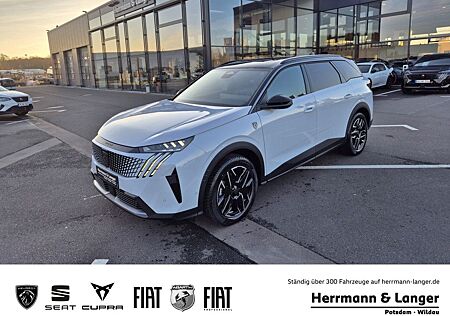 Peugeot 5008 GT Exclusive Hyb 145 DSC Air-P. Winter-P.
