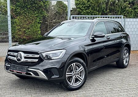 Mercedes-Benz GLC 220 d 4Matic AMG-Line Interieur Led Navi