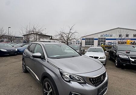 Peugeot 3008 Allure