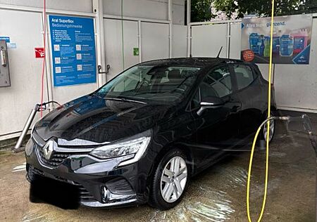 Renault Clio V TCe 90 Zen Zen 2021