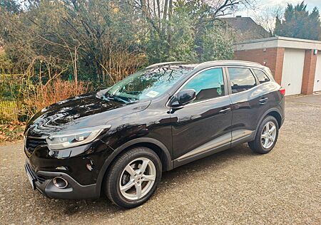 Renault Kadjar ENERGY TCe 165 Crossborder Crossborder