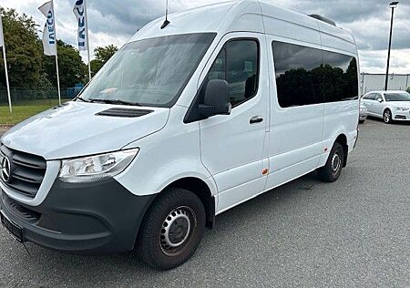 Mercedes-Benz Sprinter Mobility 23 - Vollklima/Autom 90.000km