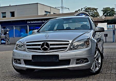 Mercedes-Benz C 180 CGI Avantgarde Automatic * TOP !!!*