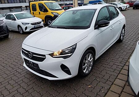 Opel Corsa F 1.2 [Euro6d] S/S 5-T Edition