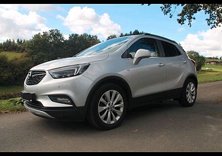 Opel Mokka X 1.4 Turbo ecoFLEX Edition Start/Stop...