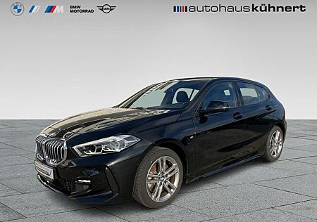 BMW 120i Modell M-Sport/Navi/LED/Lordose/Sitzheiz.