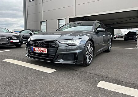 Audi A6 50 TDI quattro tiptronic sport Avant sport