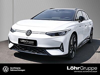 Volkswagen ID.7 Tourer GTX 4Motion *H&K*ACC*DCC*MATRIX*360°