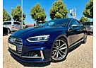 Audi S5 Coupe // Modell 2017 / Matrix / Virtual-CP