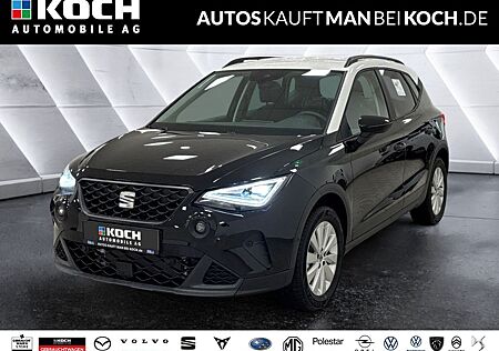Seat Arona Road Edition 1.0 TSI NAVI PDC LED ACC SHZ