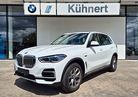 BMW X5 xDrive45e xLine/Luftfed./Laser/ACC/Pano-SD/AH