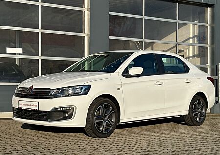 Citroën C-Elysee C-Elysée PureTech 82 Selection **SERVICE PAKET**