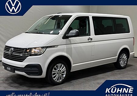 VW T6 Multivan Volkswagen T6.1 Multivan Trendline DSG 7-SITZ | NAVI DAB