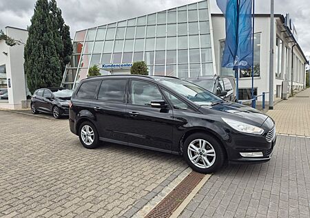 Ford Galaxy Business