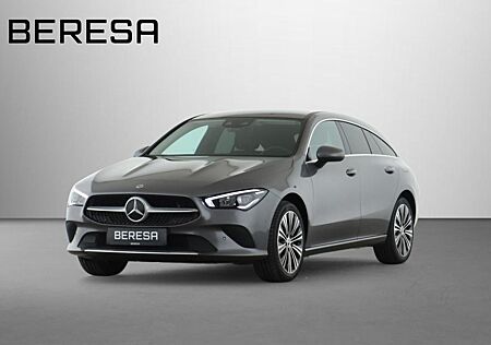 Mercedes-Benz CLA 250 Shooting Brake CLA 250 e SB Progressive Pano *AHK* Kamera LED