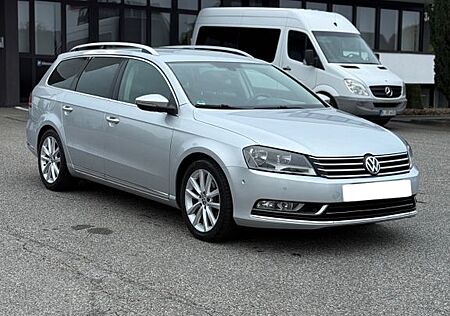 VW Passat Variant Volkswagen 1.8 TSI Sportline Variant Spo...