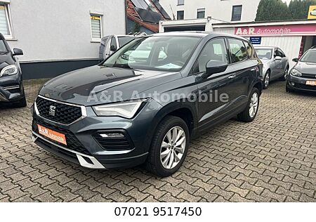 Seat Ateca Style
