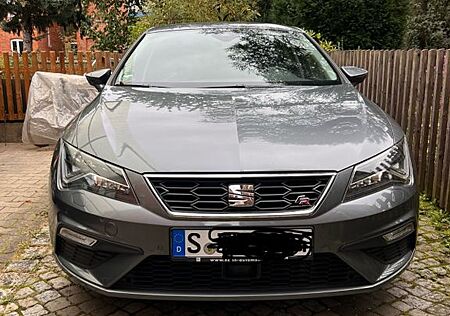 Seat Leon 1.8 TSI 132kW Start&Stop FR DSG FR