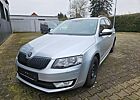 Skoda Octavia Combi Ambition 2,0 TDI